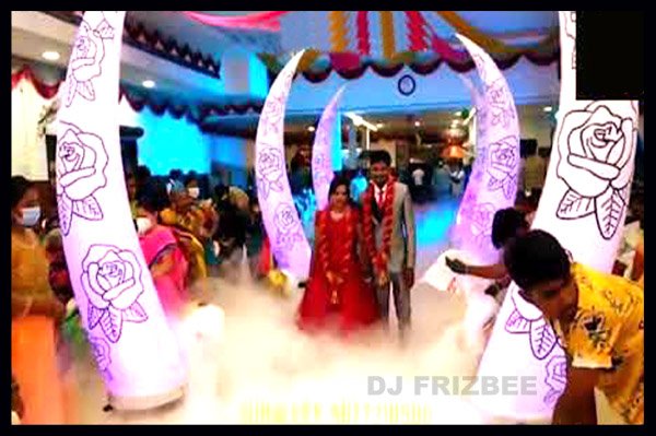 Couple Fog Entry with Elephant Tusk Decor in Chennai, Bride Groom Fog Walk-in & Tusk Entry Setup in Tambaram, Grand Couple Stage Fog Entry with Tusk Props in Anna Nagar, Reception Fog Cloud Entry & Tusk Frame in T Nagar, Magical Fog Entry and Tusk Decor for Couples in Velachery, Wedding Entry with Fog Effect and Elephant Tusks in Adyar, South Indian Couple Entry with Fog Cloud and Tusk Theme in Mylapore, Romantic Fog Entry + Tusk Decor for Couples in Nungambakkam, Stage Fog Walk-in and Elephant Tusk Combo Entry in Porur, Dreamy Fog Entry with Traditional Tusk Frame in Ambattur, Reception Couple Entry with Cloud Fog & Tusk Decor in Medavakkam, Wedding Fog Entry Concept with Tusk Entry Frame in Sholinganallur, Tusk Decor with Fog Cloud Couple Entry in OMR, Entry with Cloud Effect & Elephant Tusk Backdrop in ECR, Couple Entry Between Tusks with Dense Fog in Thiruvanmiyur, Wedding Walk-in with Fog Cloud and Tusk Setup in Kolathur, Royal Couple Fog Entry Through Tusk Arch in Avadi, Bride Entry with Fog + Tusk Concept in Guduvanchery, Traditional Entry with Elephant Tusk Decor and Fog in Perambur, South Indian Wedding Couple Entry with Tusk + Fog Effect in Pallavaram, Fog Cloud Entrance with Elephant Tusk Arch in Chrompet, Reception Entry Between Tusk Decor with Fog Clouds in Koyambedu, Couple Stage Entry with Elephant Tusks and Fog Mist in Triplicane, Wedding Welcome Entry with Dense Fog + Royal Tusk Setup in Mount Road